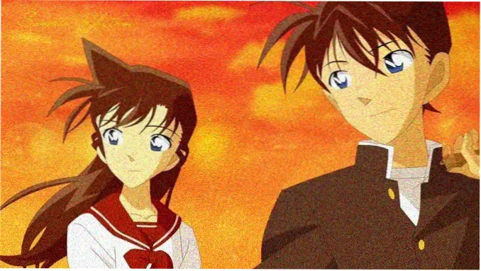 艳母免费观看 剧场版 高清海报